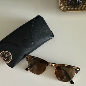 Ray-Ban Sunnies